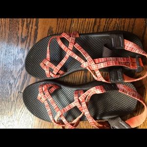 Chacos!!!